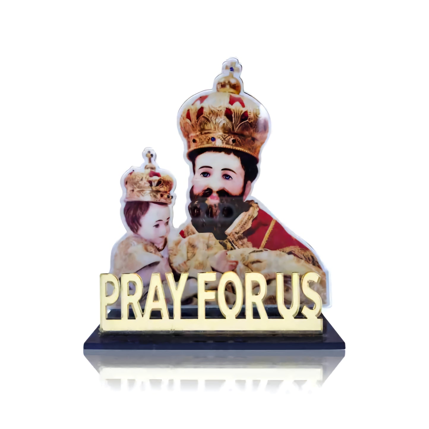 St. Antony home decor