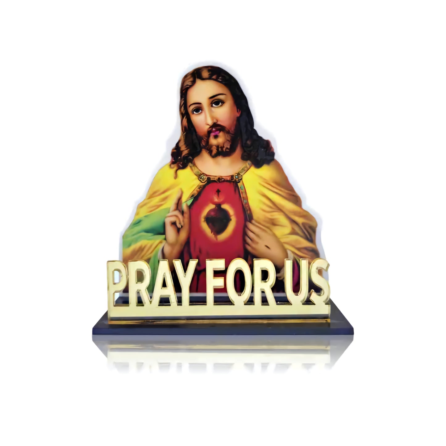 Jesus Home Decor