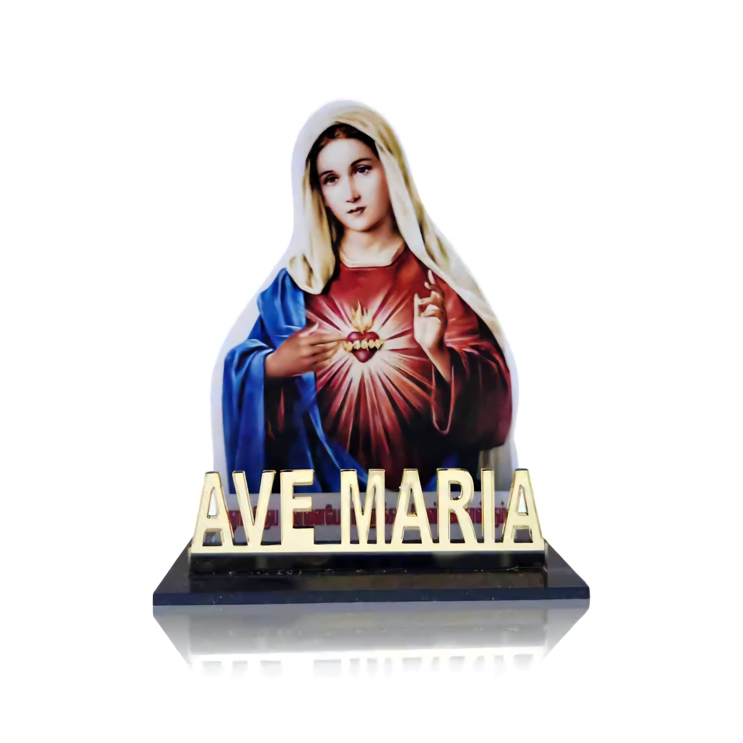 Ave Maria Home Decor
