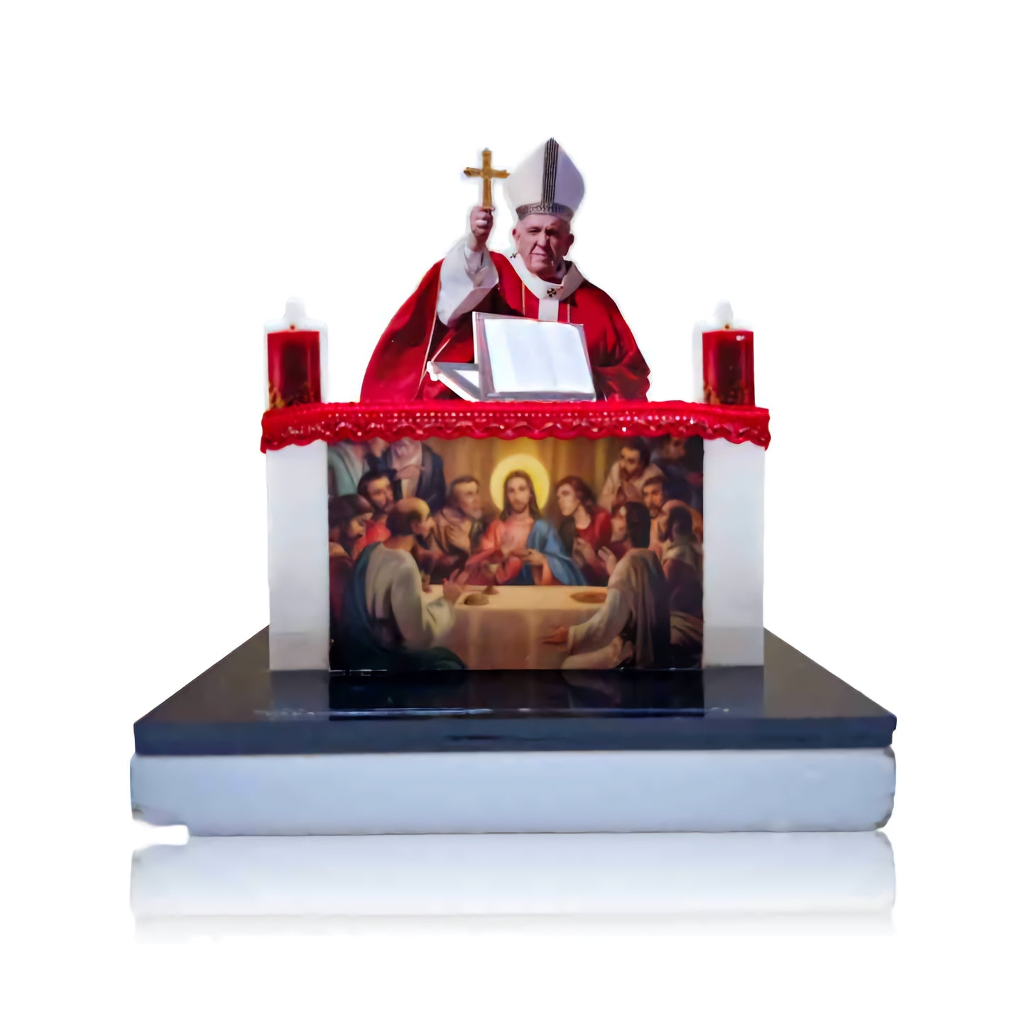 Pope Francis Memorial